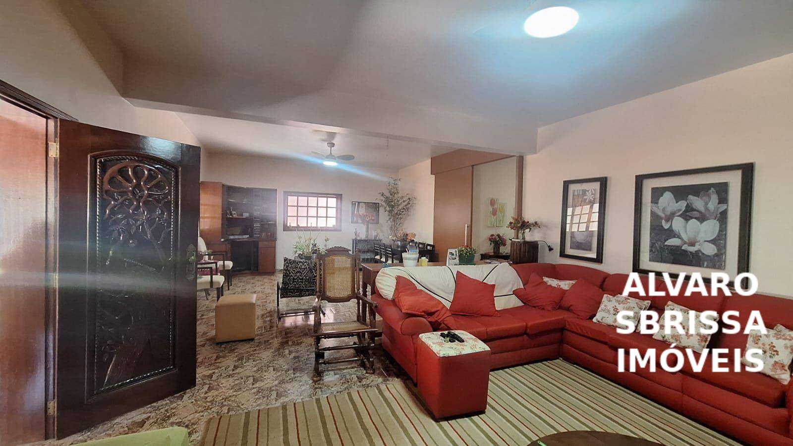 Chácara, 3 quartos, 1000 m² - Foto 4