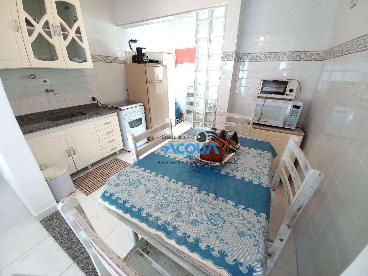 Apartamento à venda com 3 quartos, 70m² - Foto 3