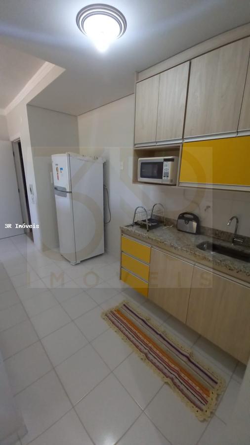 Apartamento para alugar com 1 quarto, 40m² - Foto 12