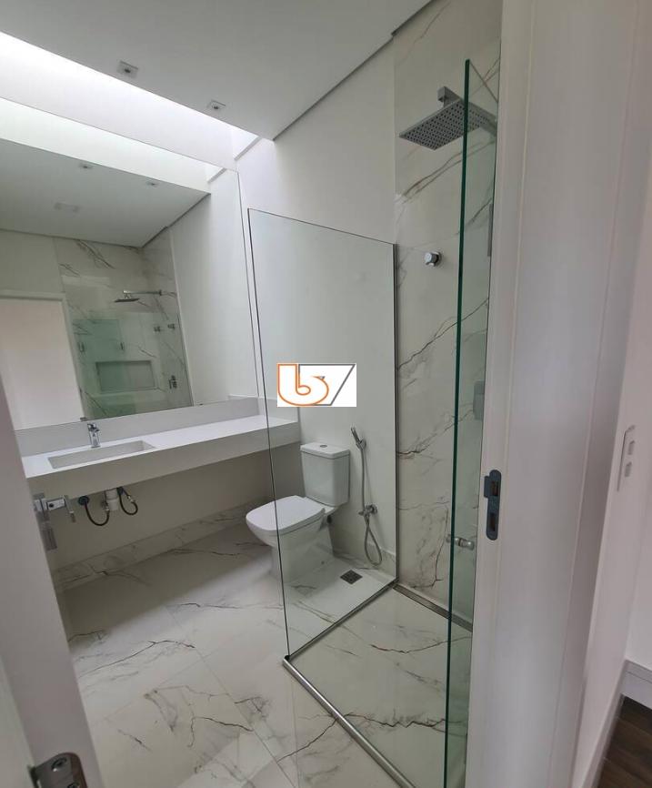 Casa de Condomínio à venda com 4 quartos, 420m² - Foto 28