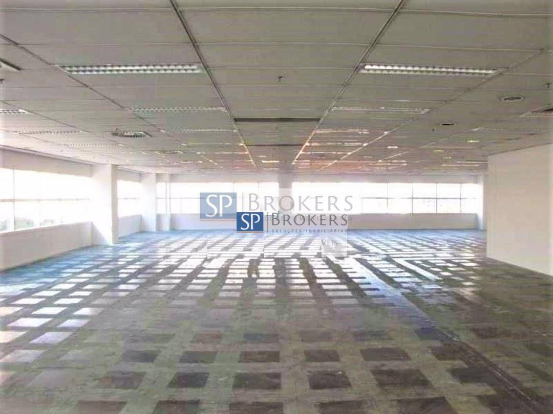 Conjunto Comercial-Sala para alugar, 479m² - Foto 2