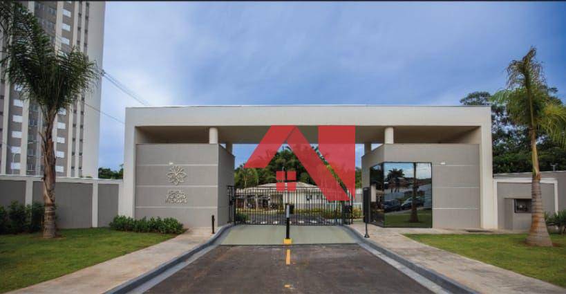 Apartamento, 2 quartos, 52 m² - Foto 2