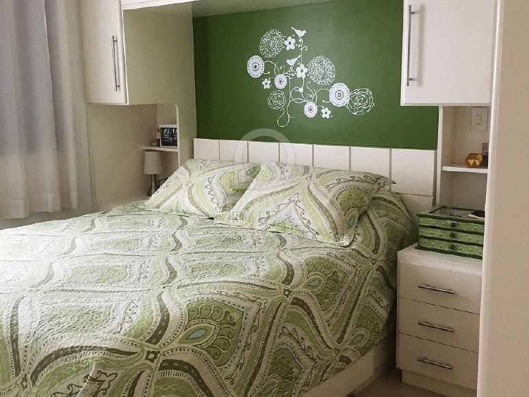 Apartamento à venda com 2 quartos, 67m² - Foto 10