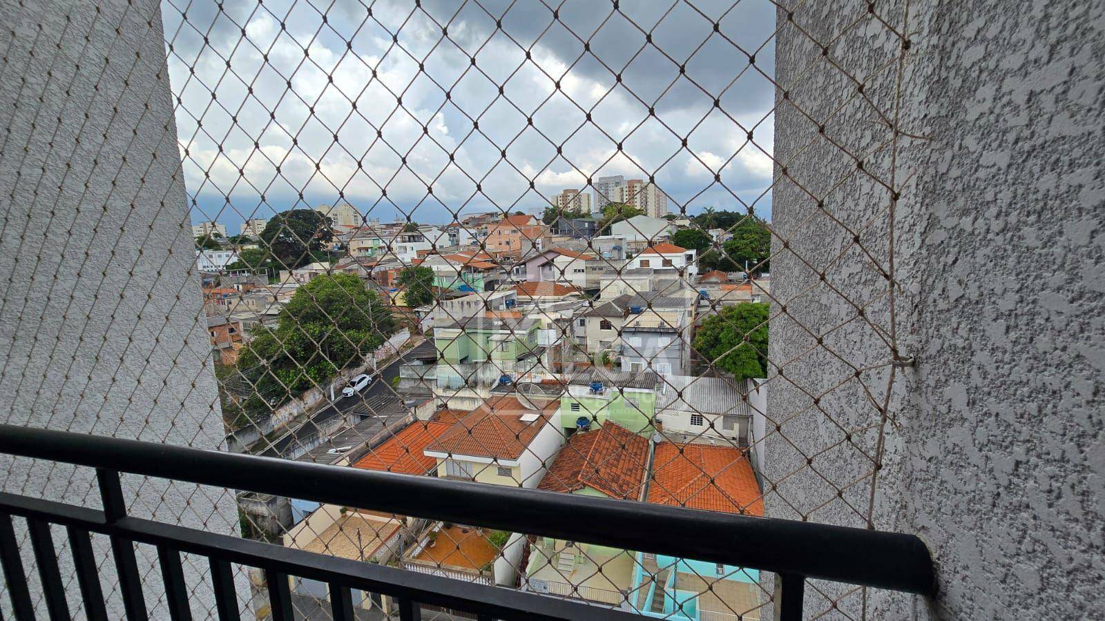 Apartamento à venda com 2 quartos, 54m² - Foto 21