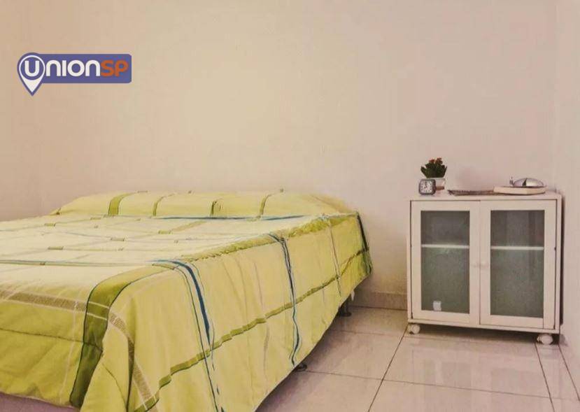 Apartamento à venda com 2 quartos, 43m² - Foto 5