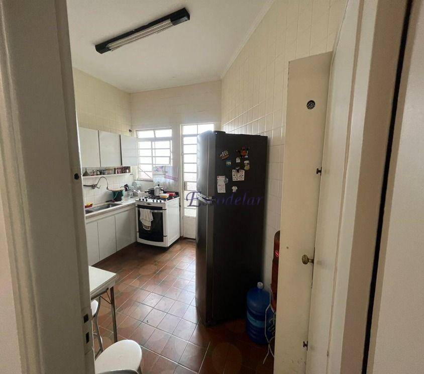 Sobrado à venda com 4 quartos, 320m² - Foto 11