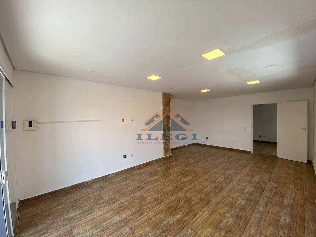 Loja-Salão, 86 m² - Foto 4