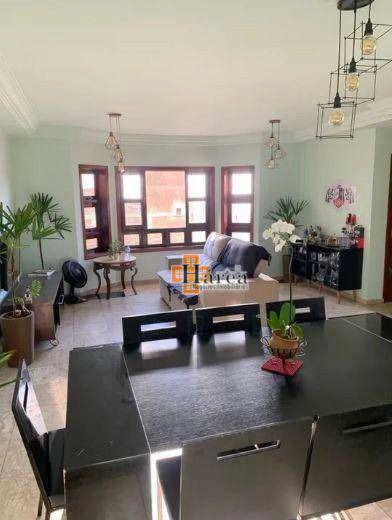 Sobrado à venda com 3 quartos, 202m² - Foto 3
