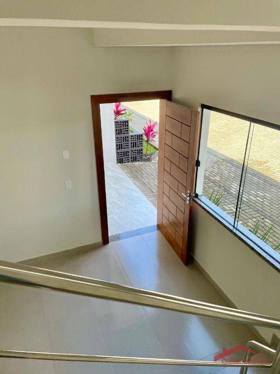 Sobrado à venda com 3 quartos, 116m² - Foto 13