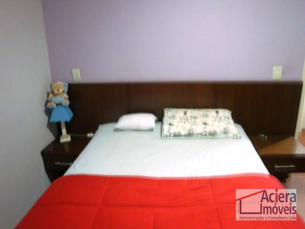 Casa de Condomínio à venda com 2 quartos, 67m² - Foto 17