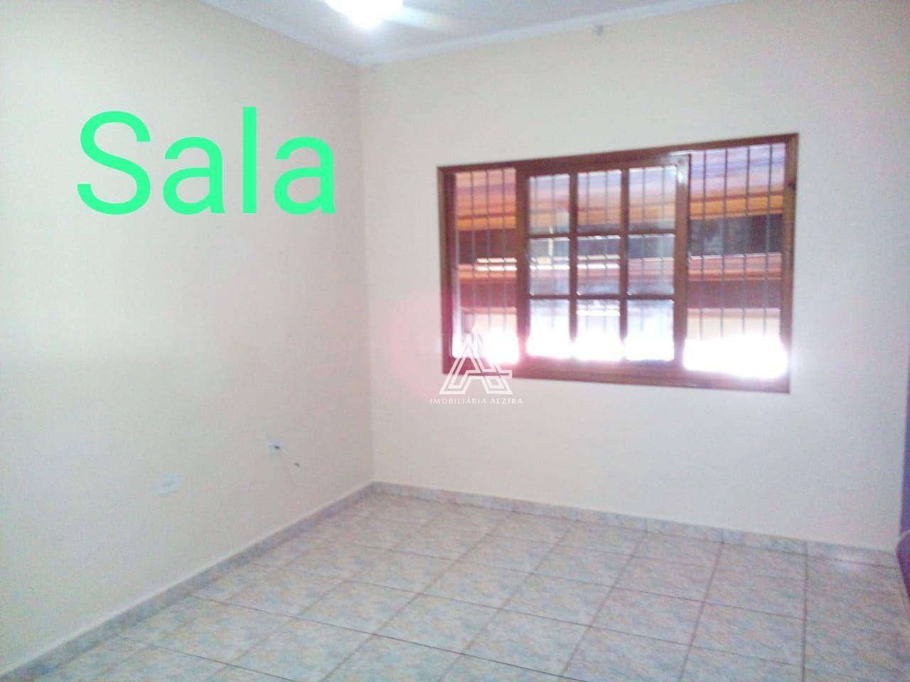 Casa à venda com 2 quartos, 125m² - Foto 3