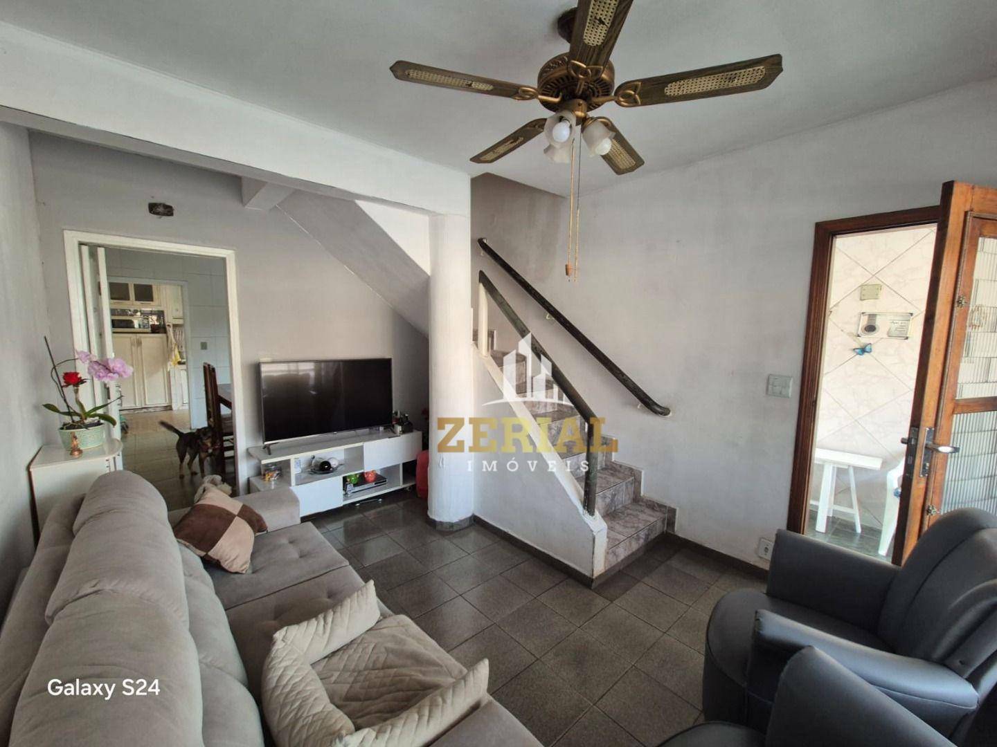 Sobrado à venda com 3 quartos, 190m² - Foto 6