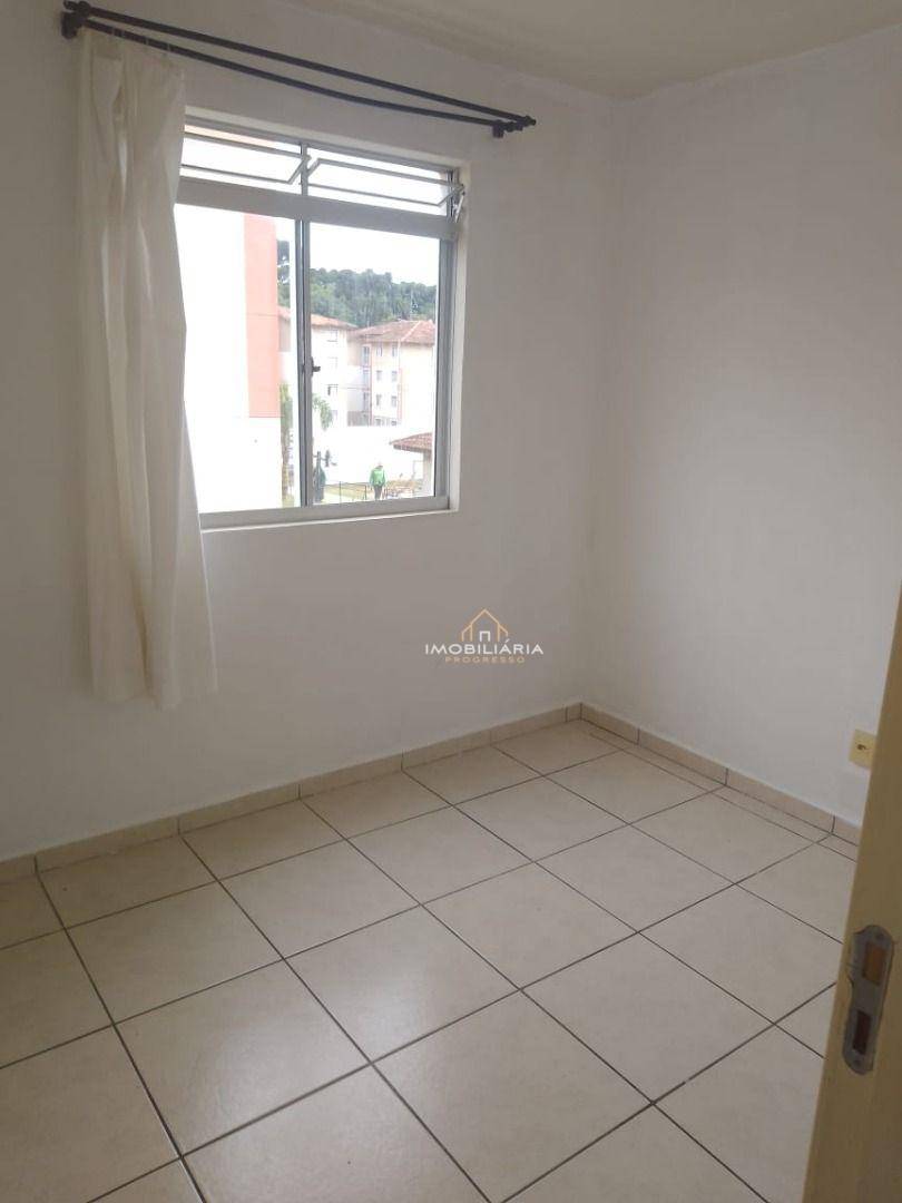 Apartamento à venda com 2 quartos, 47m² - Foto 6