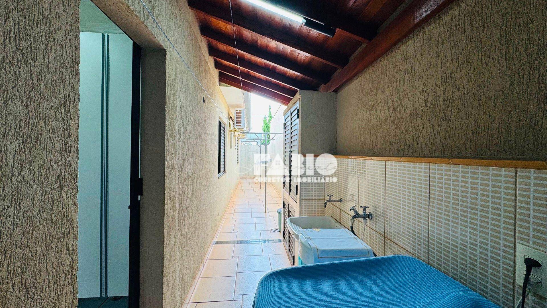 Casa de Condomínio à venda com 4 quartos, 279m² - Foto 22