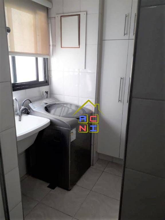 Apartamento à venda com 3 quartos, 82m² - Foto 9