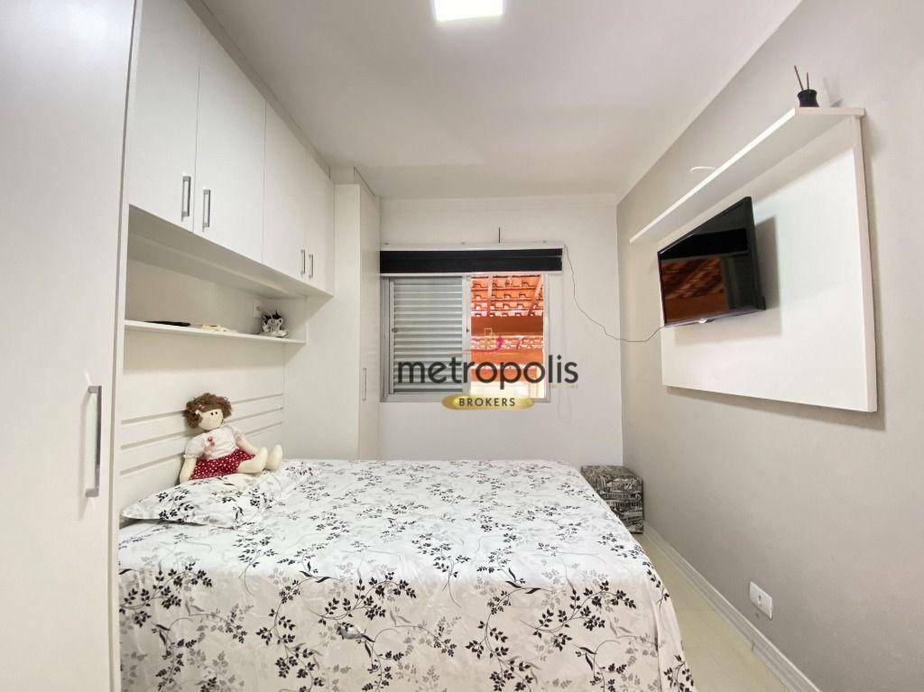 Casa à venda com 2 quartos, 88m² - Foto 11