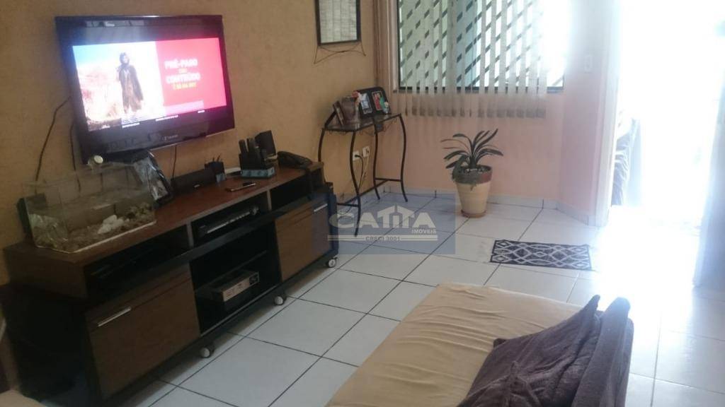 Sobrado à venda com 3 quartos, 96m² - Foto 6