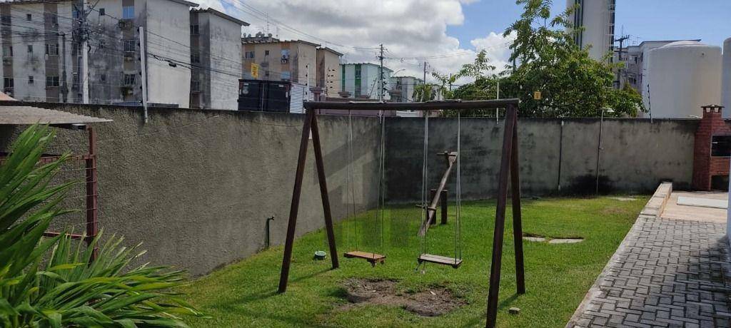 Apartamento à venda com 2 quartos, 50m² - Foto 19