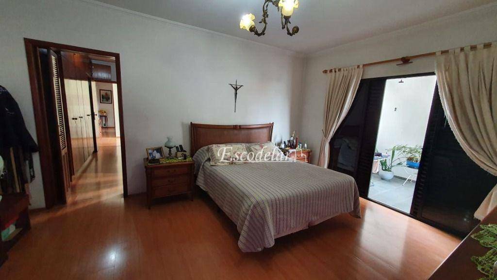 Sobrado à venda com 3 quartos, 245m² - Foto 30