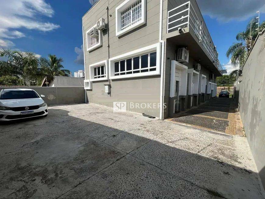 Conjunto Comercial-Sala para alugar, 25m² - Foto 9