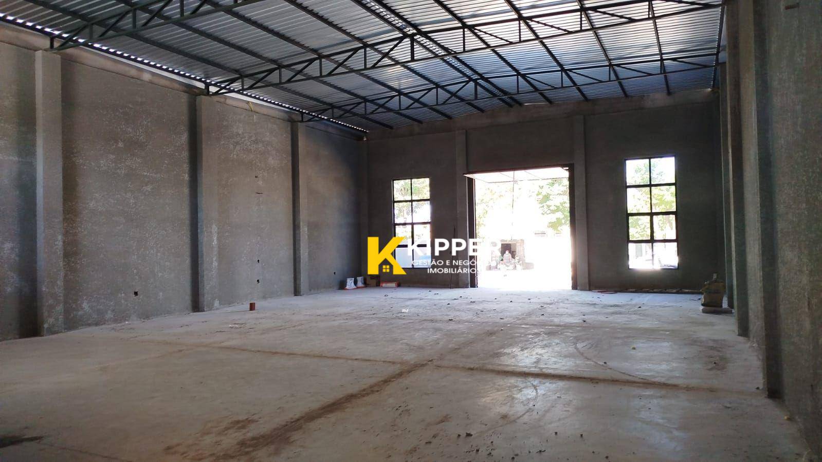 Loja-Salão, 250 m² - Foto 4