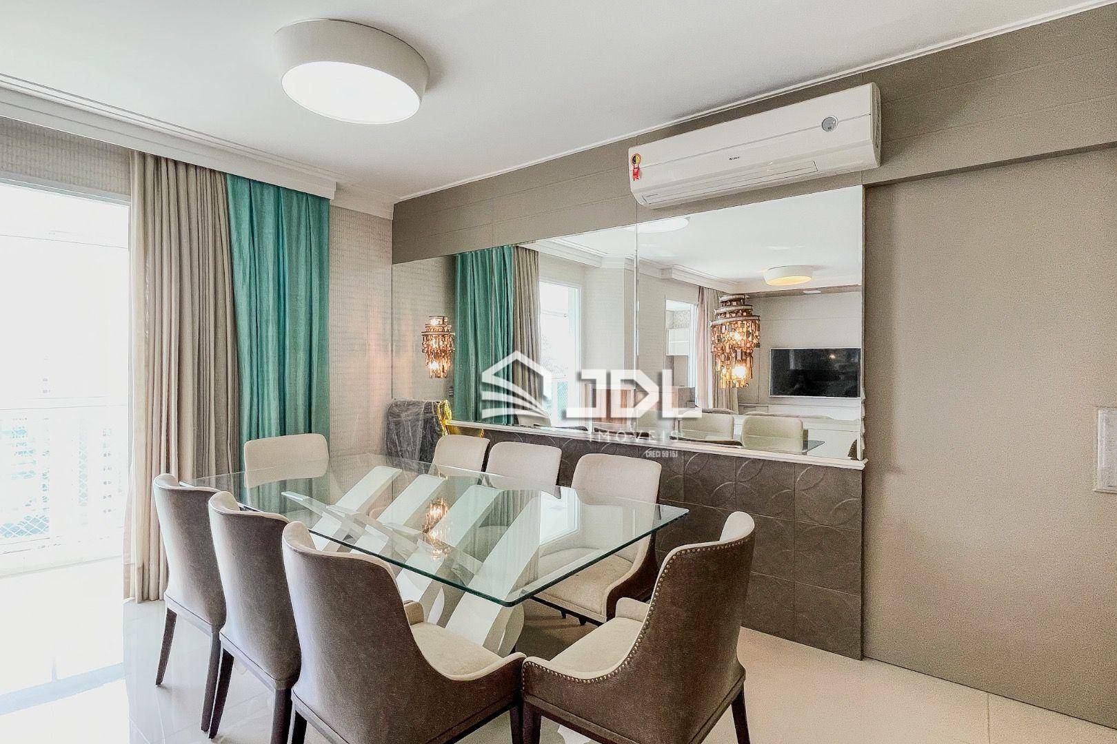 Apartamento à venda com 3 quartos, 136m² - Foto 23