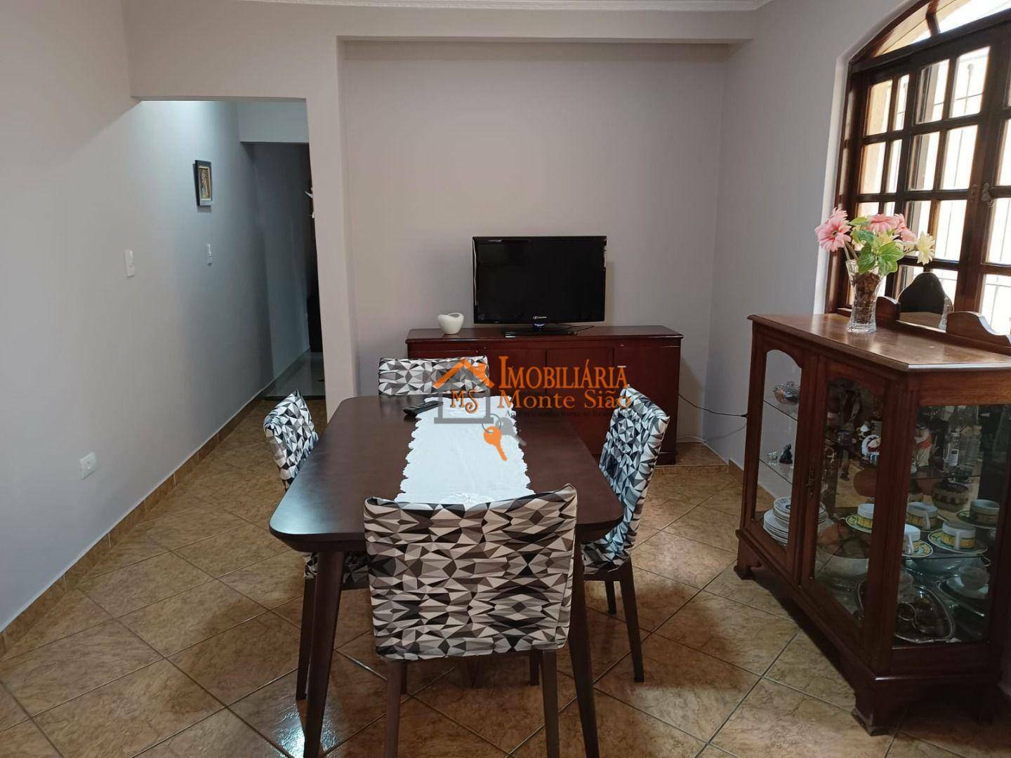 Sobrado à venda com 3 quartos, 125M2 - Foto 5