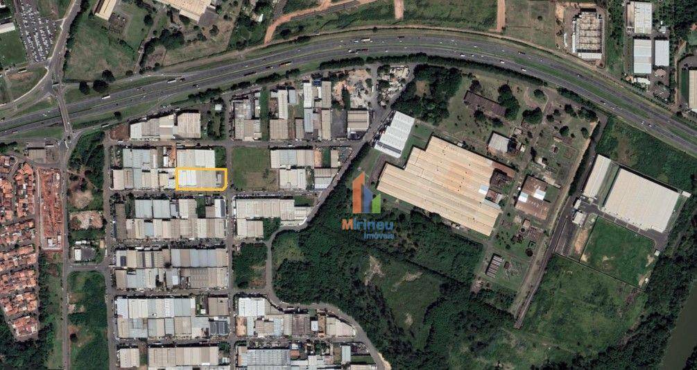 Depósito-Galpão-Armazém à venda, 9000m² - Foto 4