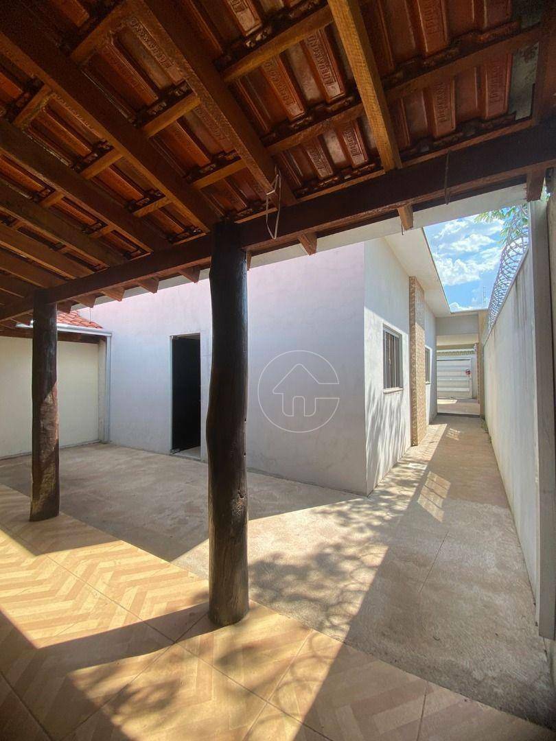 Casa à venda com 3 quartos, 115m² - Foto 12