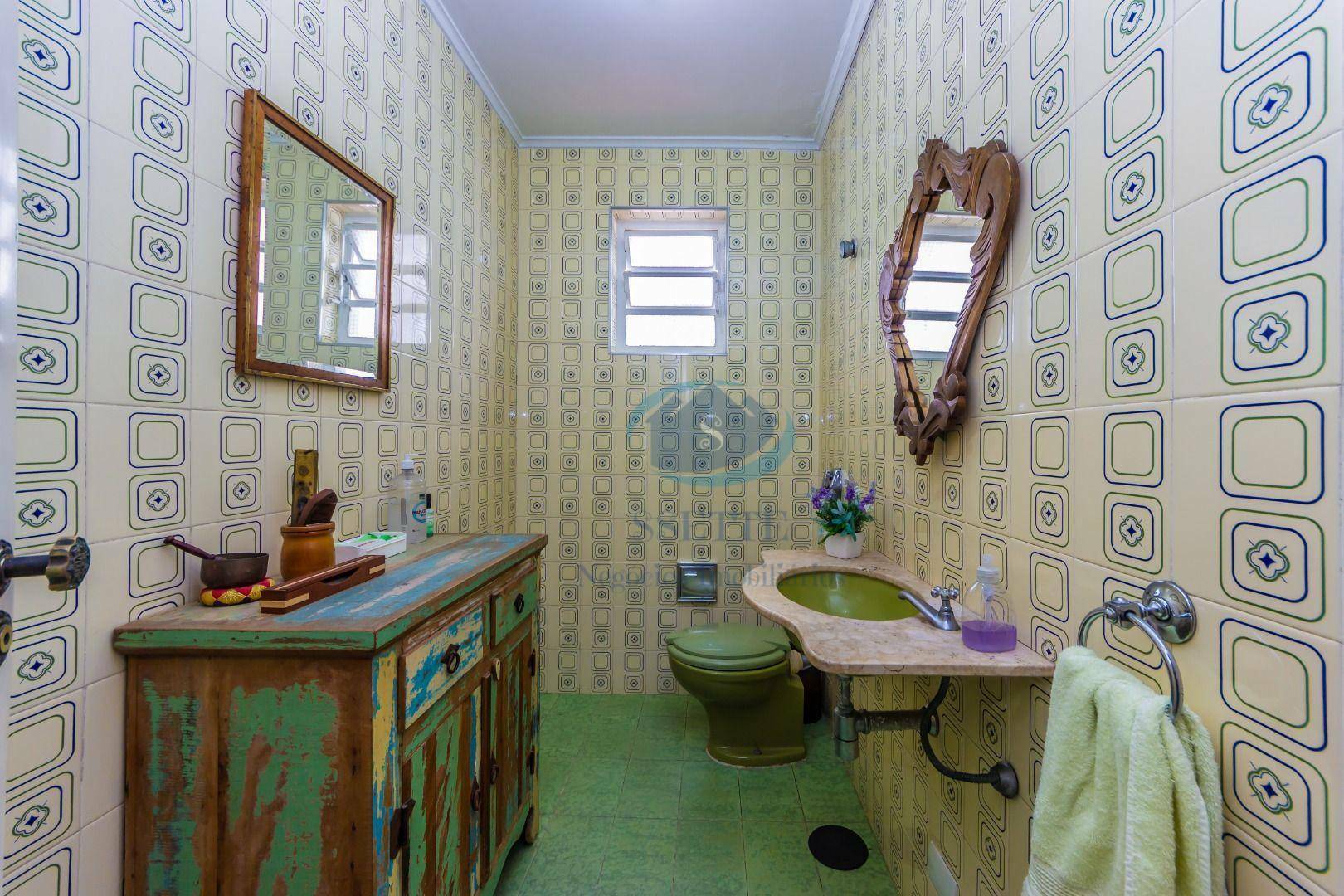 Casa, 4 quartos, 300 m² - Foto 8