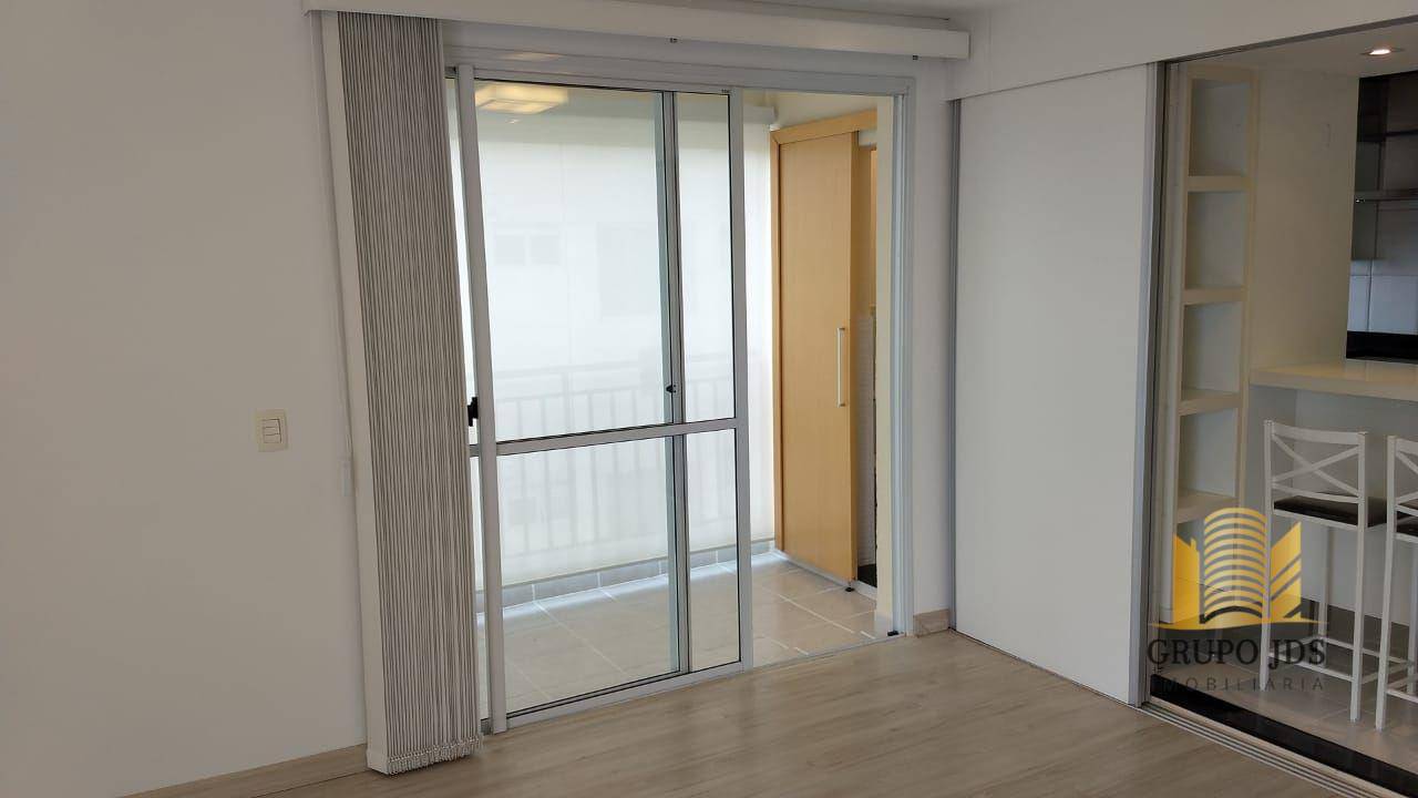 Apartamento à venda com 2 quartos, 85m² - Foto 2