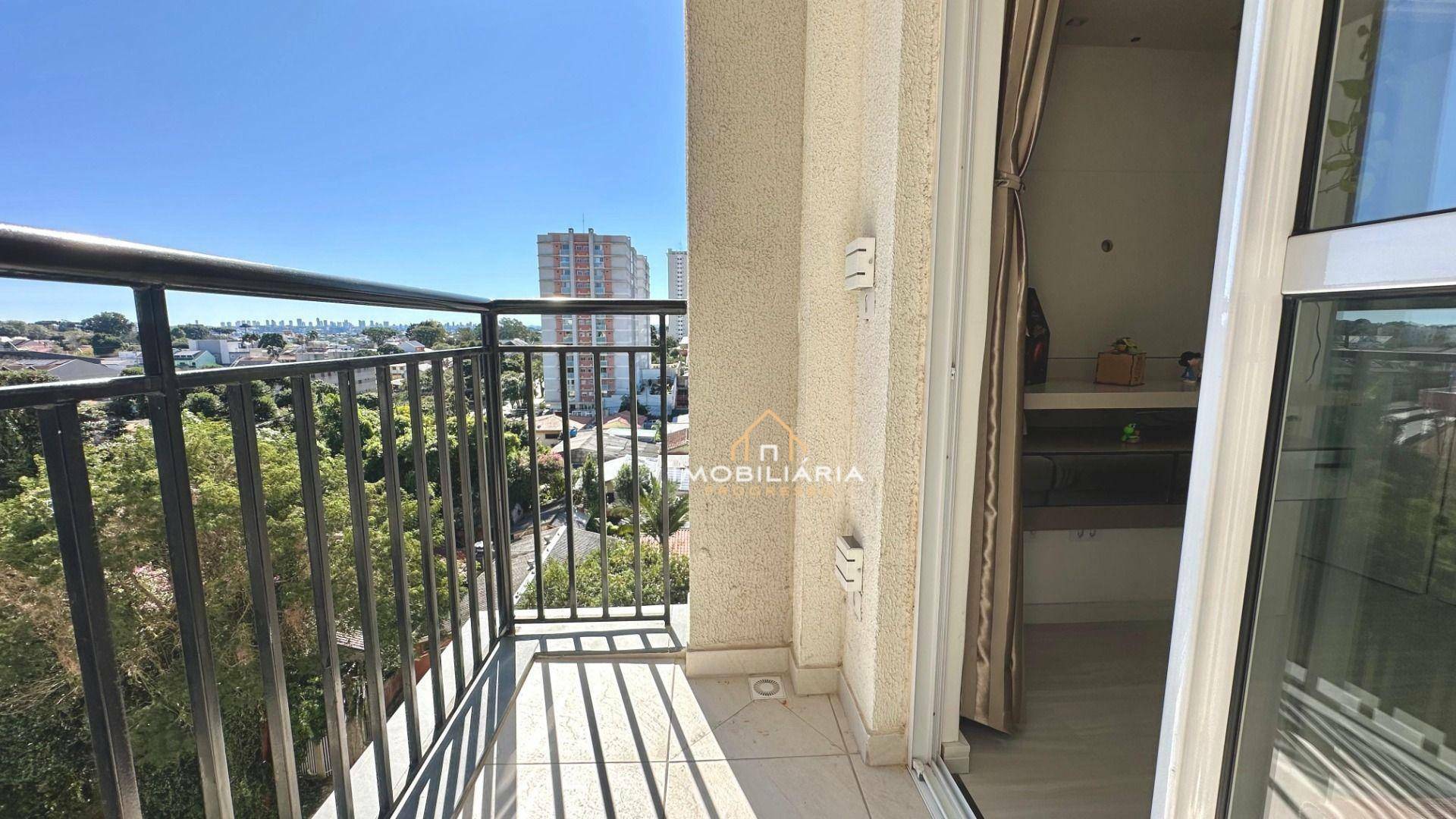 Apartamento para alugar com 2 quartos, 65m² - Foto 15