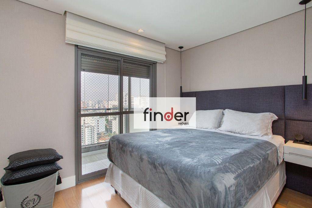 Apartamento à venda com 2 quartos, 103m² - Foto 10