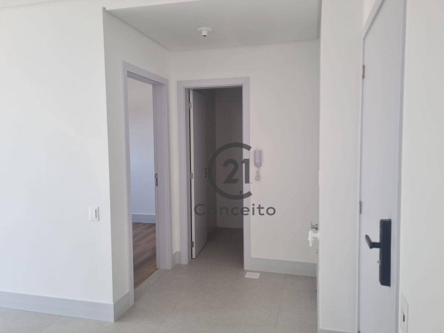 Kitnet e Studio à venda com 1 quarto, 40m² - Foto 11