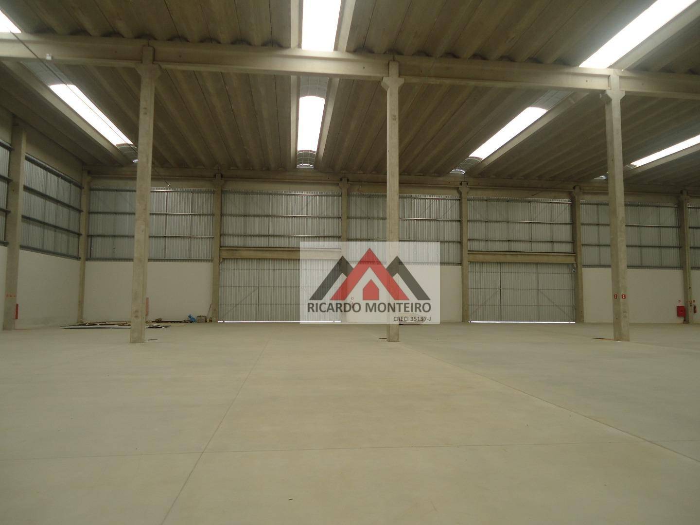 Depósito-Galpão-Armazém para alugar, 4800m² - Foto 21