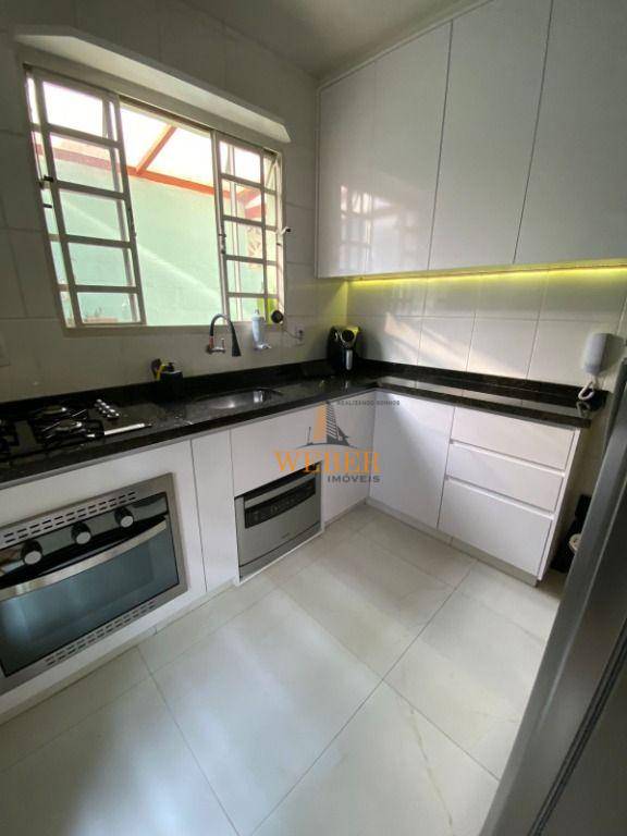 Casa de Condomínio à venda com 2 quartos, 90m² - Foto 13