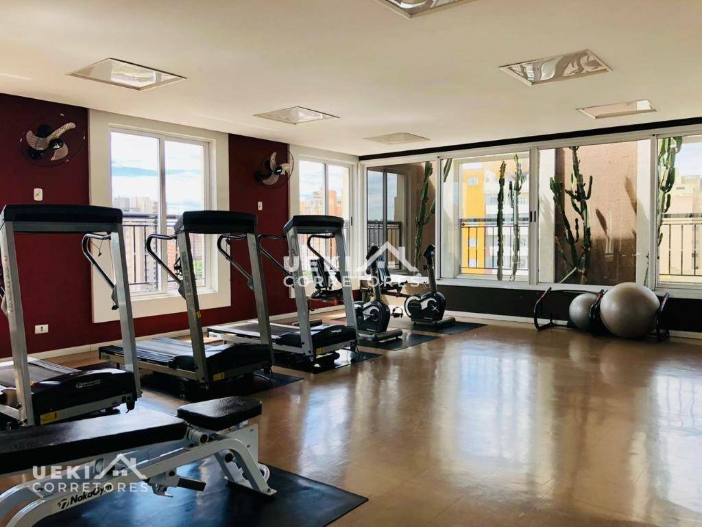 Apartamento para alugar com 2 quartos, 56m² - Foto 14