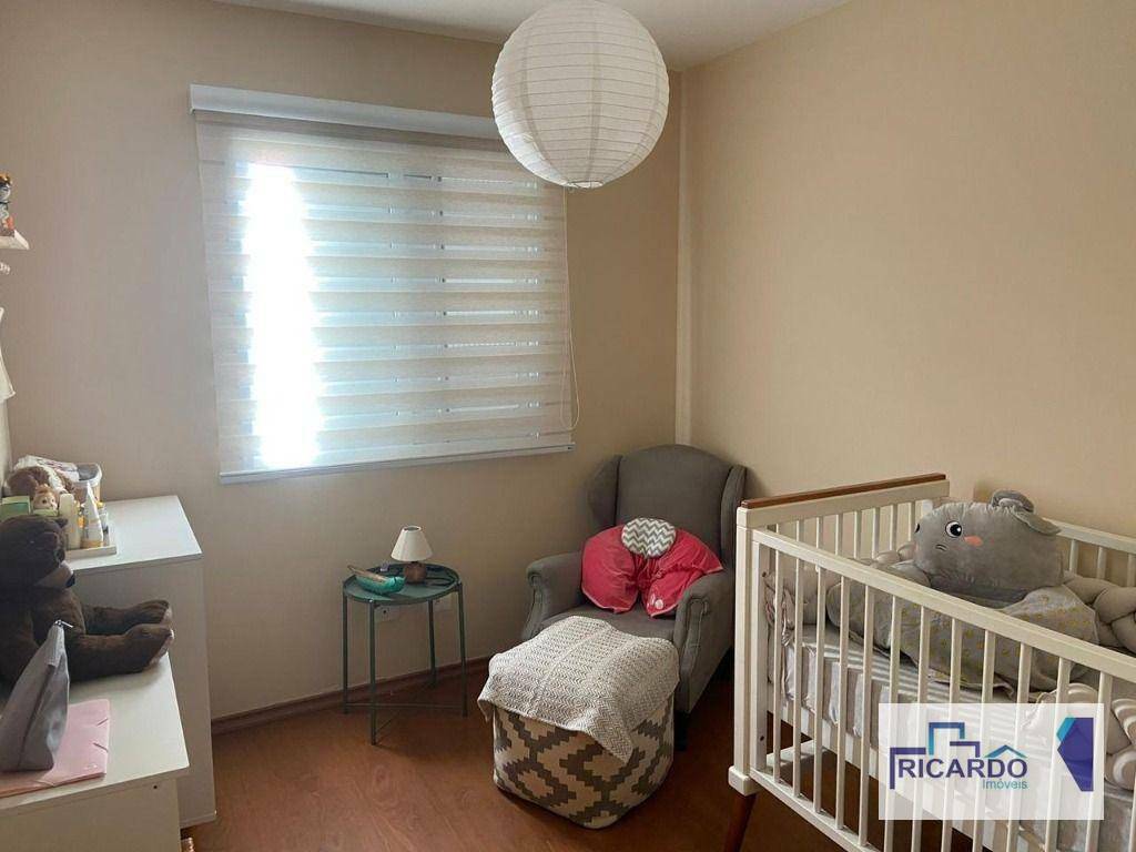 Apartamento à venda com 3 quartos, 95m² - Foto 24