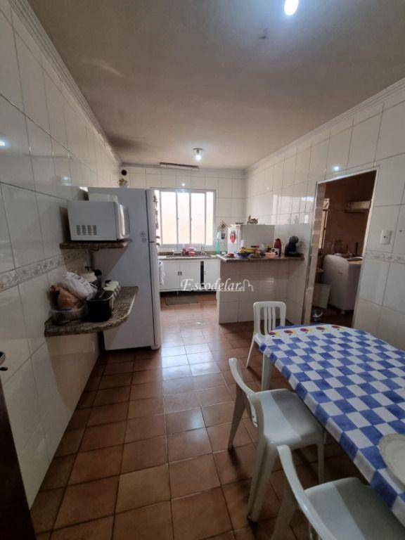 Sobrado à venda com 3 quartos, 300m² - Foto 21