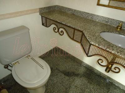 Apartamento para alugar com 3 quartos, 102m² - Foto 4