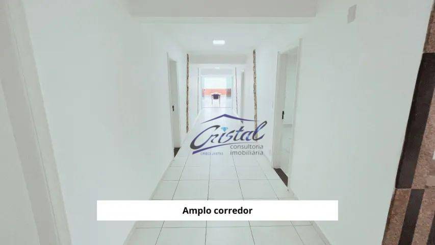 Apartamento à venda com 5 quartos, 304m² - Foto 11