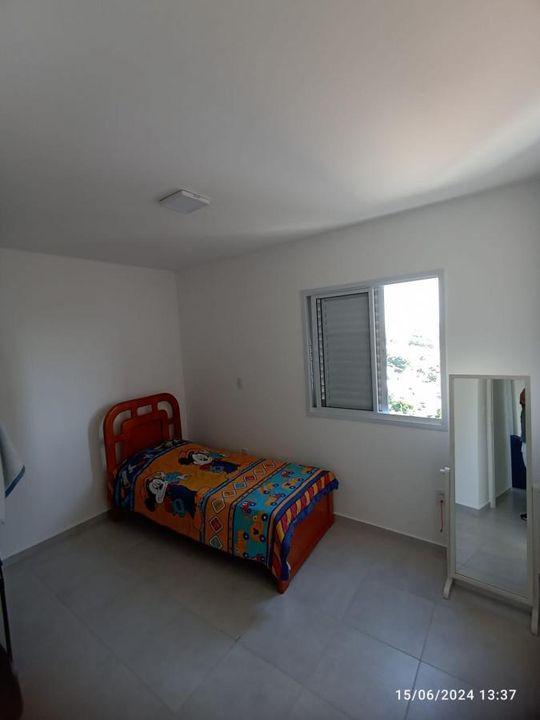 Apartamento à venda com 2 quartos, 62m² - Foto 6