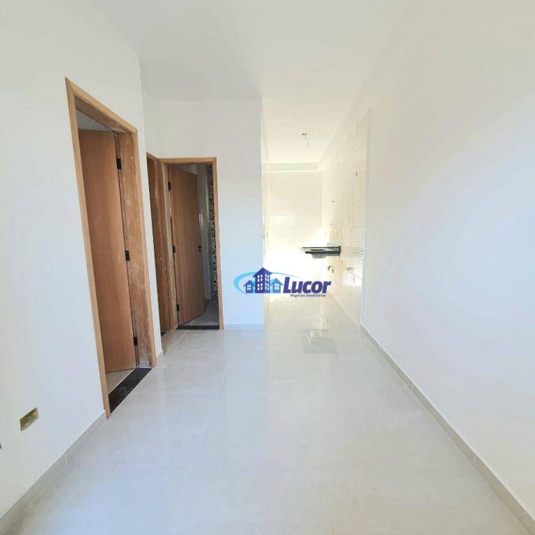 Apartamento à venda com 2 quartos, 38m² - Foto 14