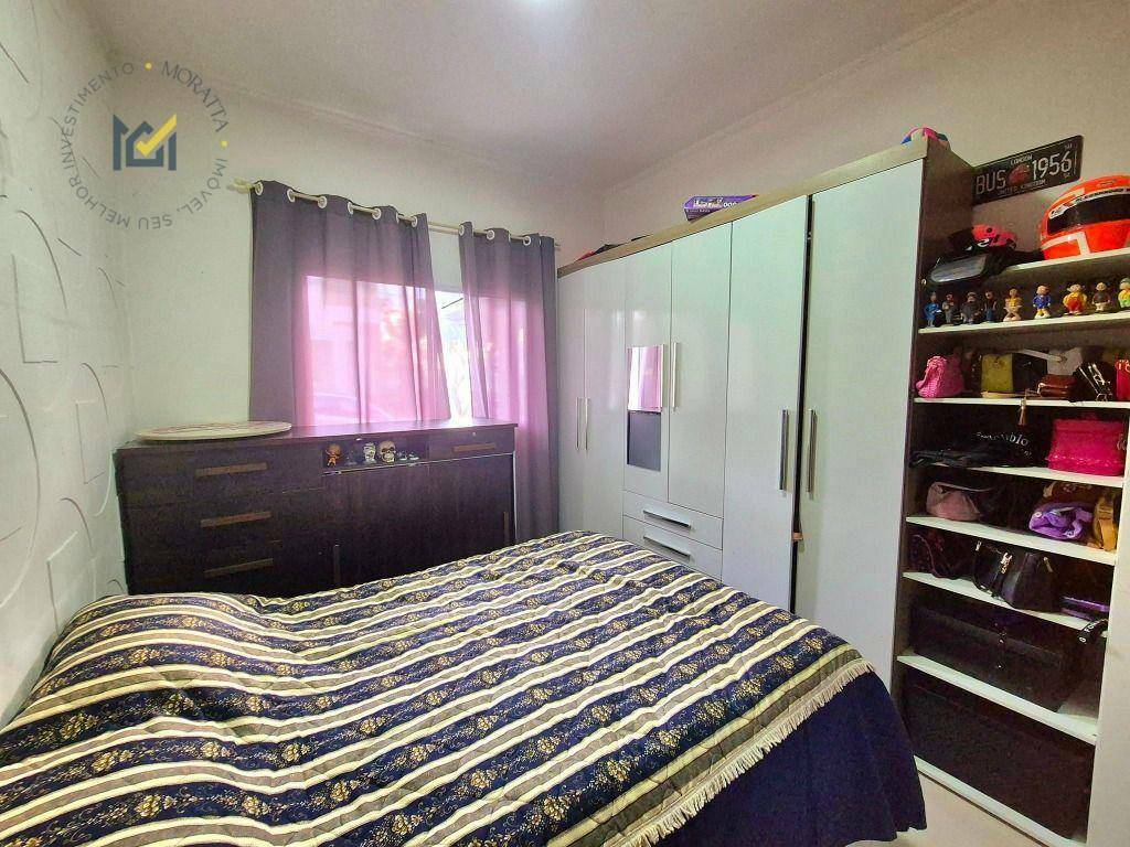 Casa de Condomínio à venda com 4 quartos, 300m² - Foto 8