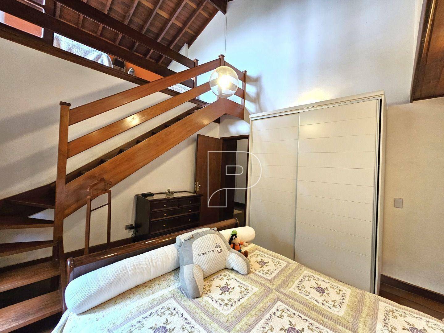 Casa de Condomínio à venda com 3 quartos, 500m² - Foto 23