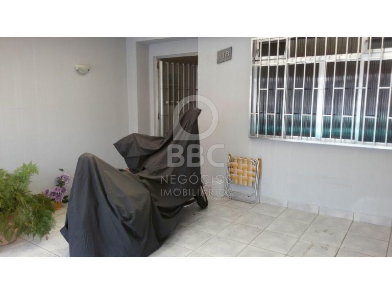 Casa à venda com 2 quartos, 128m² - Foto 27