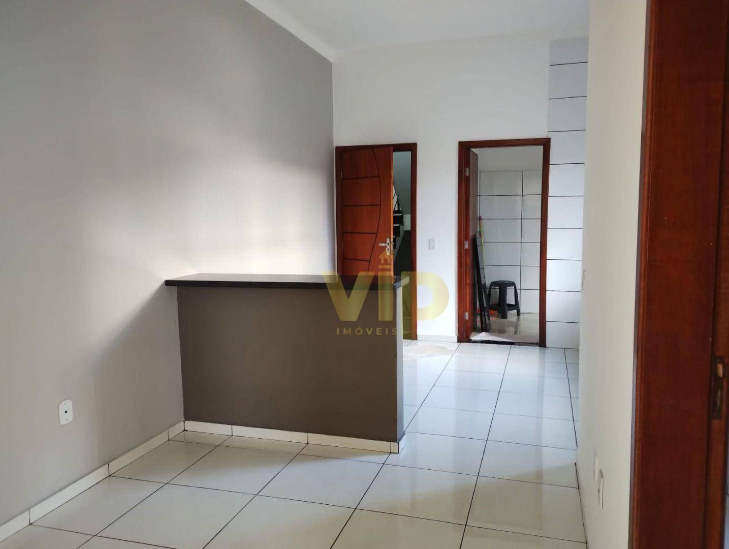 Apartamento à venda com 2 quartos, 60m² - Foto 4