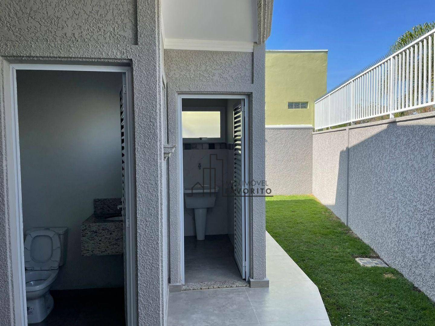 Casa à venda com 3 quartos, 175m² - Foto 4