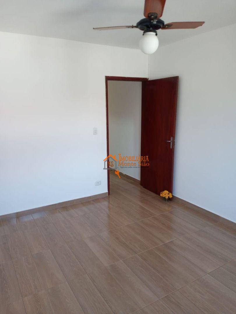 Sobrado à venda com 2 quartos, 87m² - Foto 13