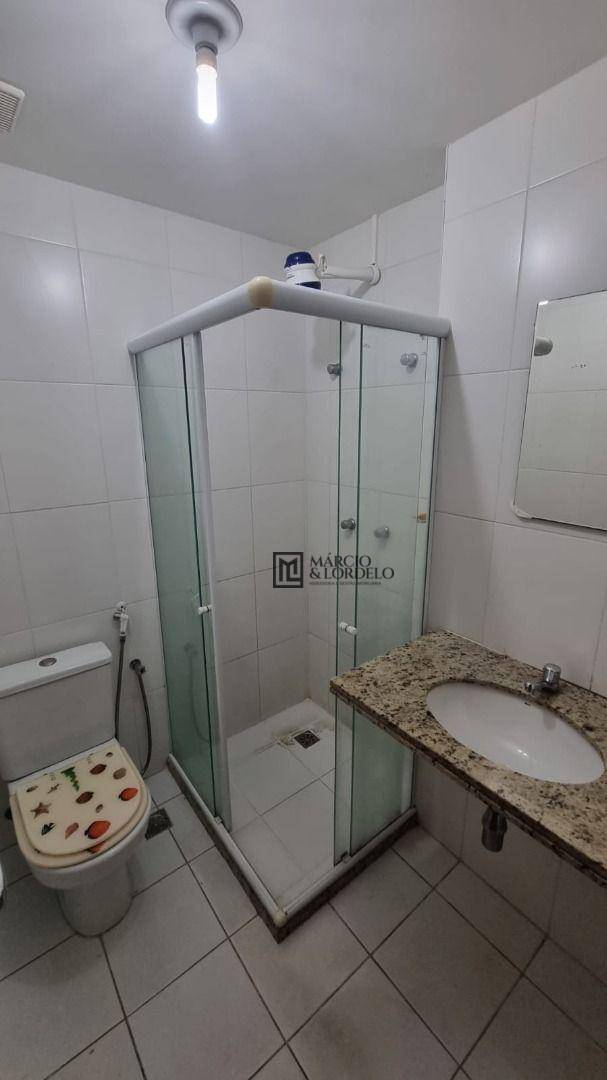 Apartamento à venda com 1 quarto, 50m² - Foto 2